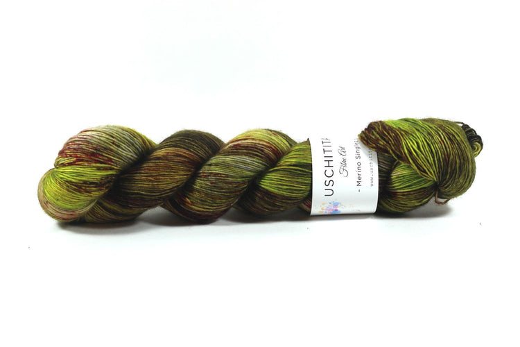 Uschitita - Merino Singles