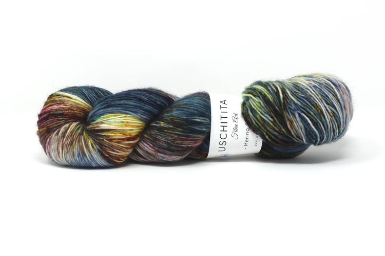 Uschitita - Merino Singles