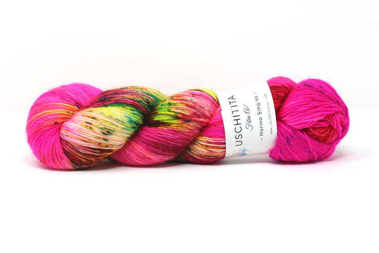 Uschitita - Merino Singles