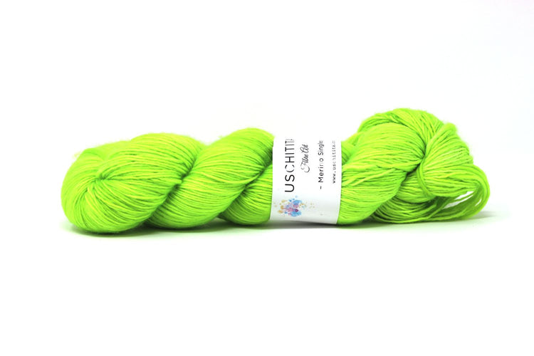 Uschitita - Merino Singles