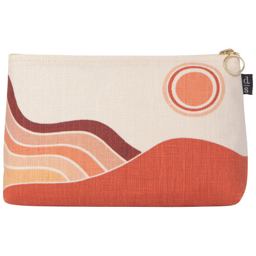 Danica Studio - Linen Solstice Bag (Small)