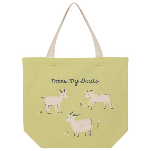 Danica Studio - Totes My Goats Tote