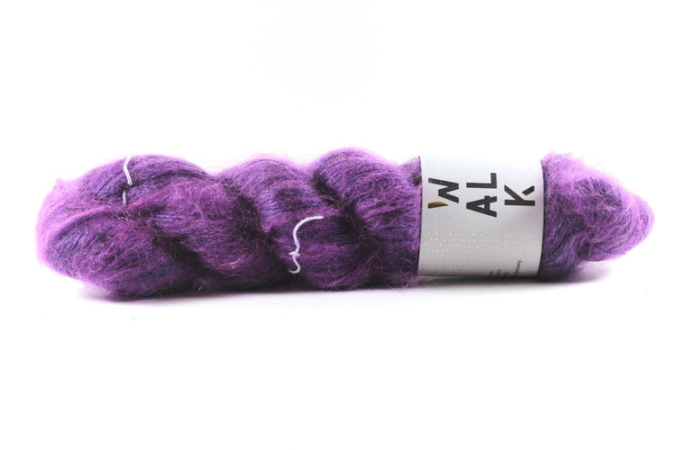 WalkCollection - KidMohair Lace