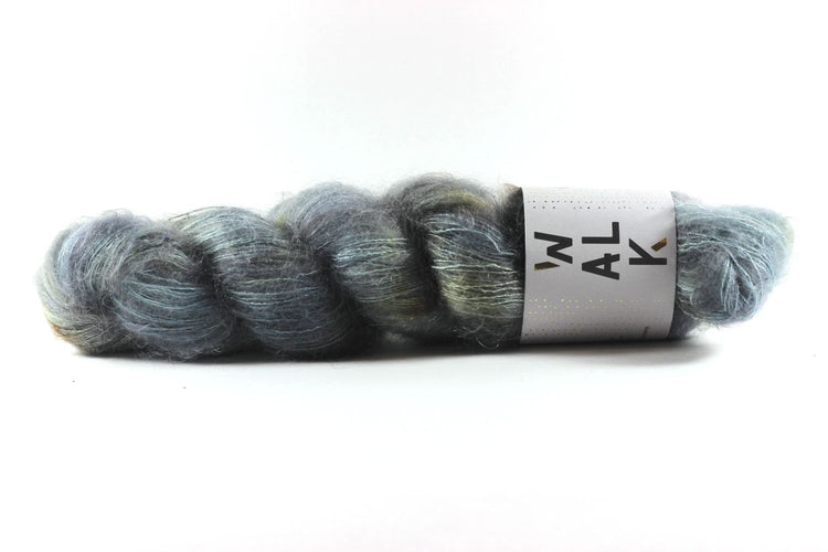 WalkCollection - KidMohair Lace