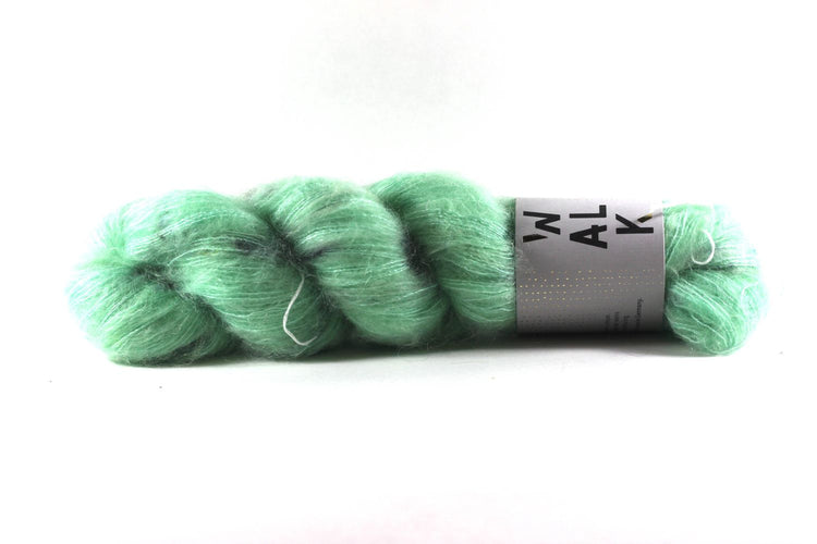 WalkCollection - KidMohair Lace