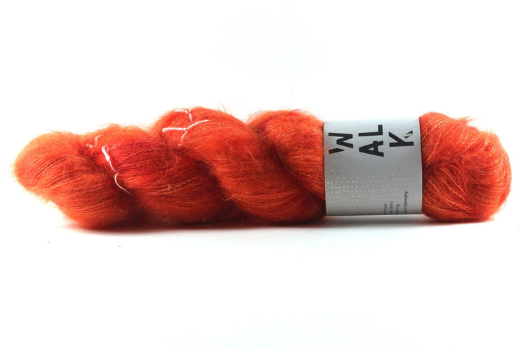 WalkCollection - KidMohair Lace