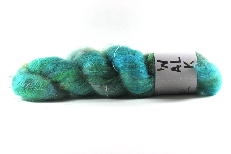 WalkCollection - KidMohair Lace