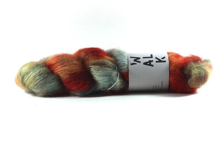 WalkCollection - KidMohair Lace