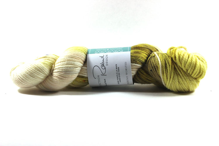 Biscotte et Cie - Merino Worsted (Louise Robert Collection)