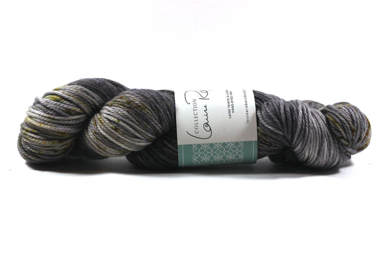 Biscotte et Cie - Merino Worsted (Louise Robert Collection)