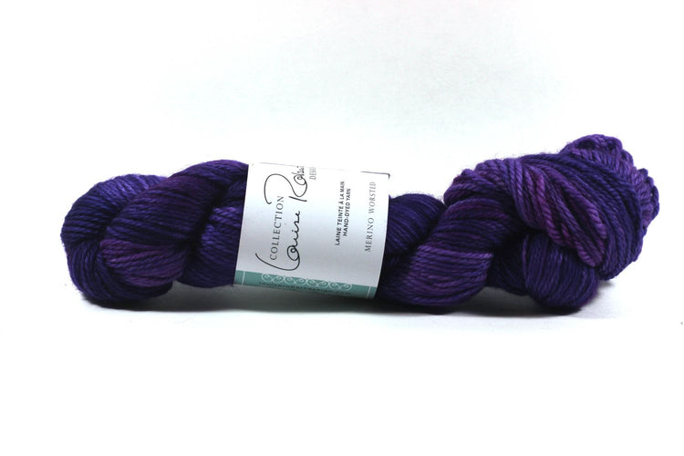 Biscotte et Cie - Merino Worsted (Louise Robert Collection)