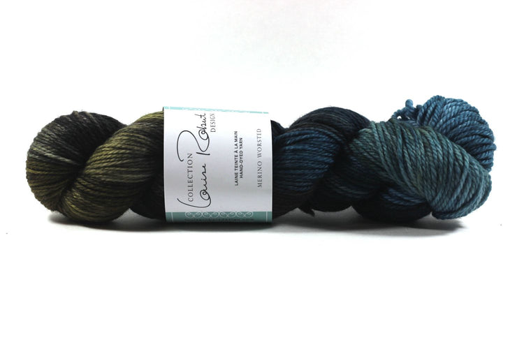 Biscotte et Cie - Merino Worsted (Louise Robert Collection)