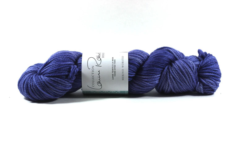 Biscotte et Cie - Merino Worsted (Louise Robert Collection)