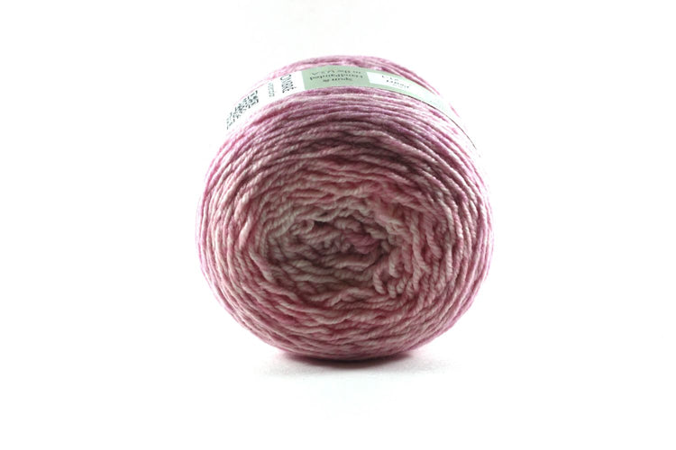 Freia - Merino/Silk Sport Ombre