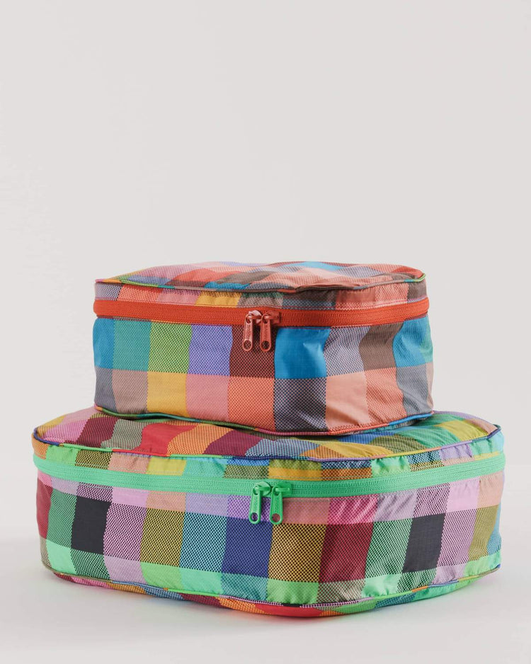 Baggu - Storage Cube Set