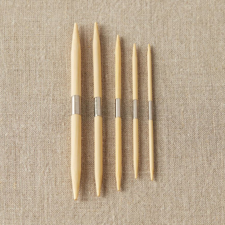 Cocoknits - Bamboo Cable Needles