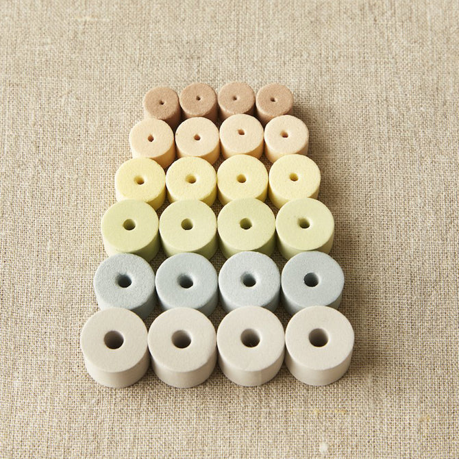 Cocoknits - Stitch Stoppers