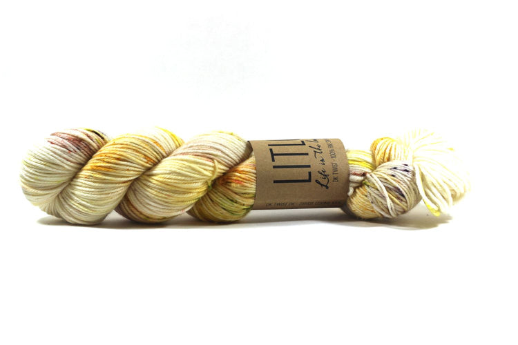 Life in the Long Grass - Twist DK