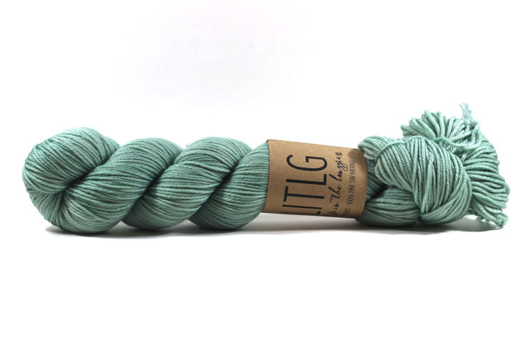 Life in the Long Grass - Twist DK