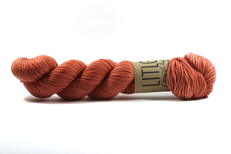 Life in the Long Grass - Twist DK