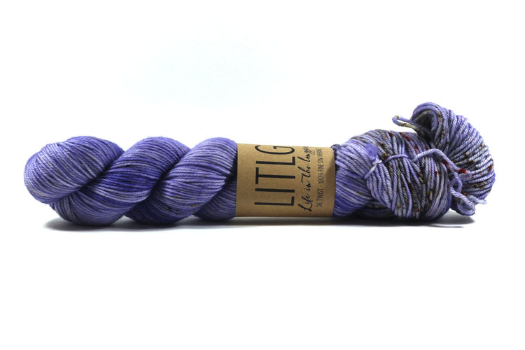 Life in the Long Grass - Twist DK