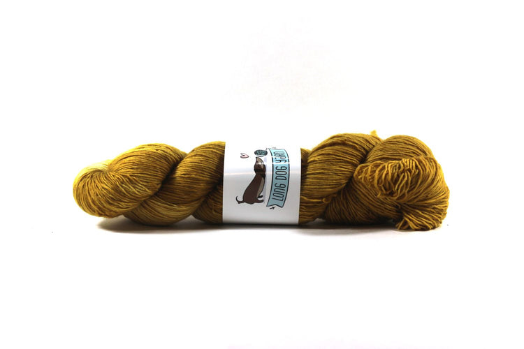 Long Dog Yarn - Merino Single