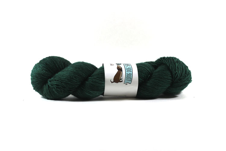 Long Dog Yarn - Merino Single