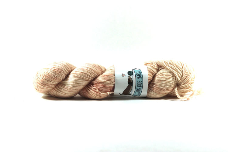 Long Dog Yarn - Merino Single