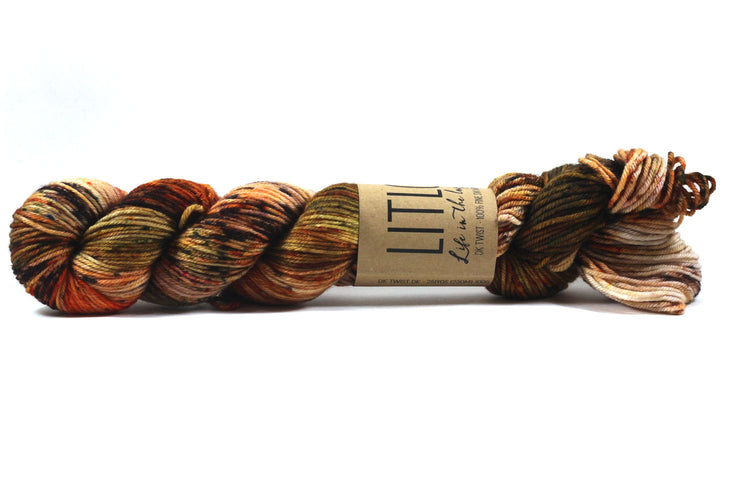 Life in the Long Grass - Twist DK