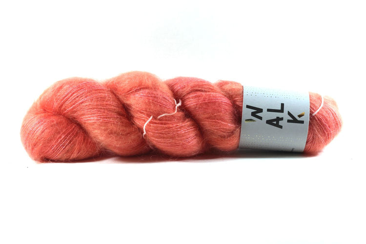 WalkCollection - KidMohair Lace