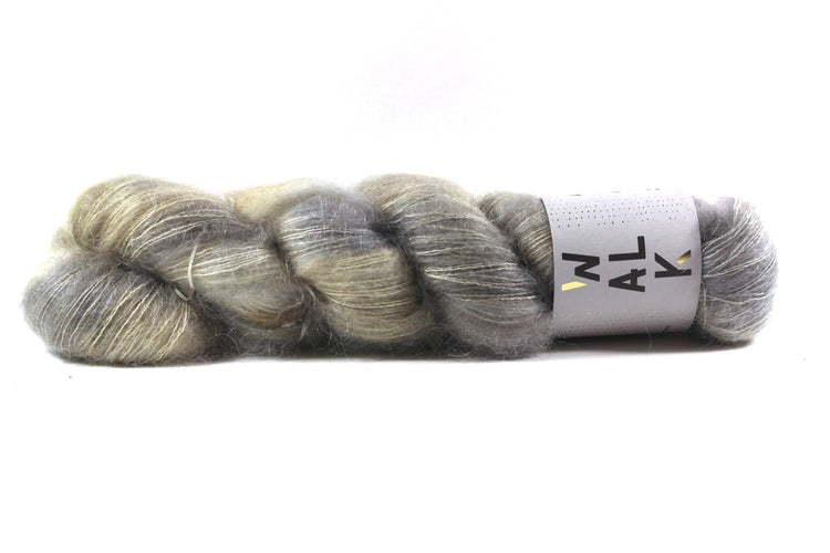 WalkCollection - KidMohair Lace