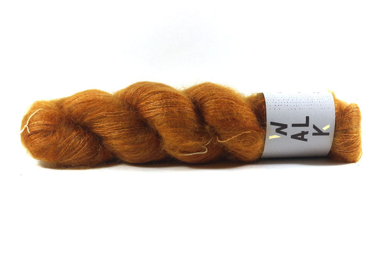 WalkCollection - KidMohair Lace