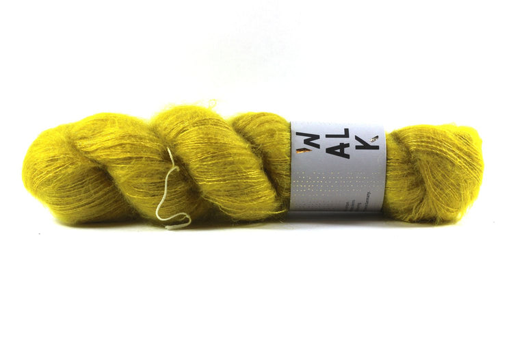 WalkCollection - KidMohair Lace