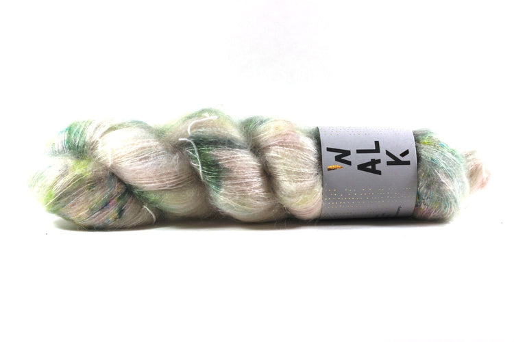 WalkCollection - KidMohair Lace