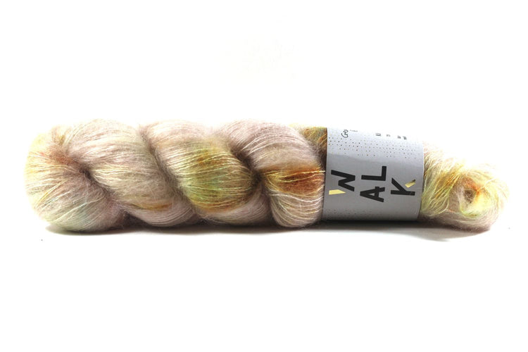 WalkCollection - KidMohair Lace