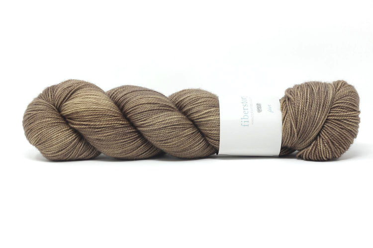 Fiberstory - Fave Sock A-M