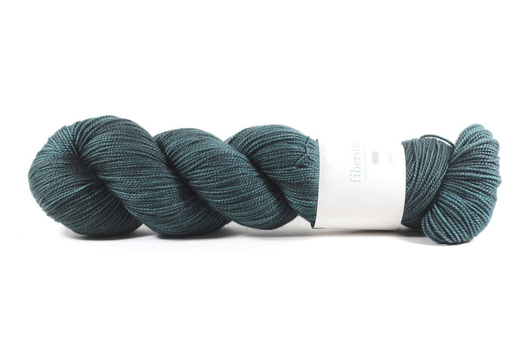 Fiberstory - Fave Sock A-M