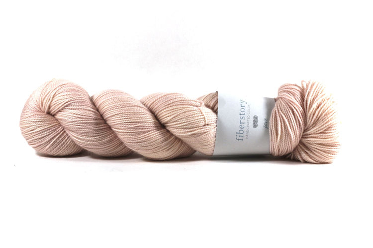 Fiberstory - Fave Sock A-M
