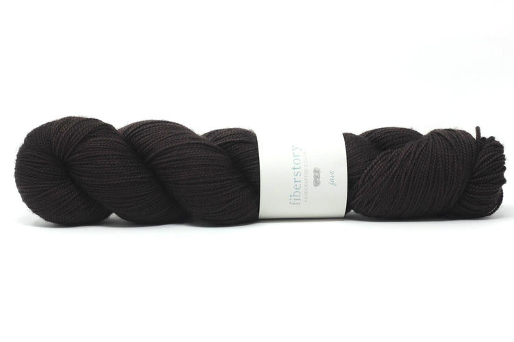 Fiberstory - Fave Sock A-M