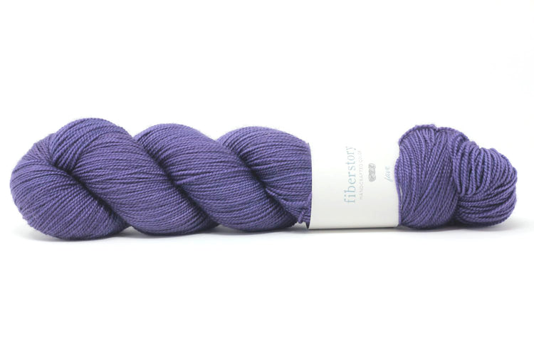 Fiberstory - Fave Sock A-M