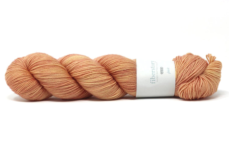 Fiberstory - Fave Sock A-M