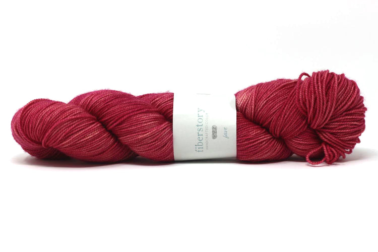 Fiberstory - Fave Sock A-M
