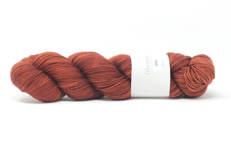 Fiberstory - Fave Sock A-M