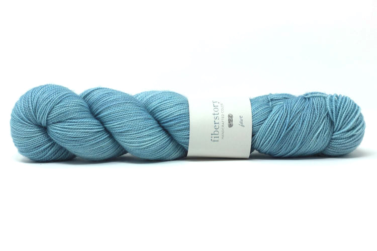 Fiberstory - Fave Sock A-M