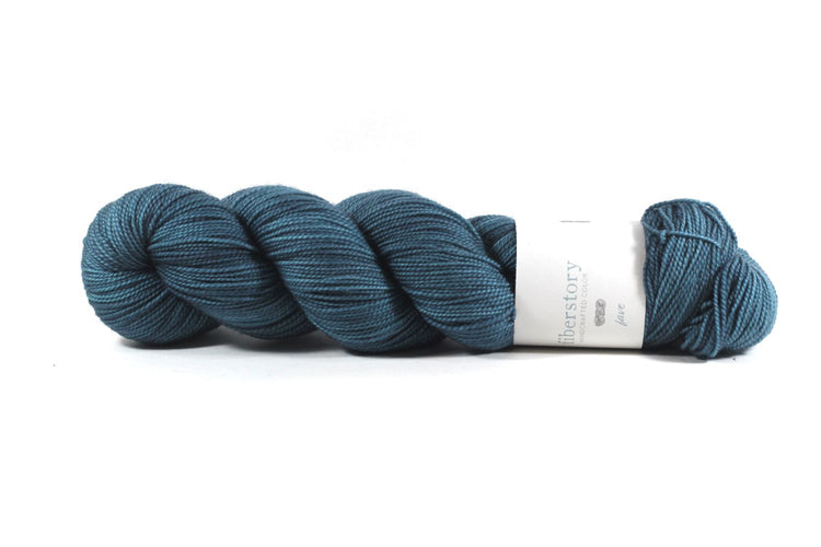 Fiberstory - Fave Sock A-M