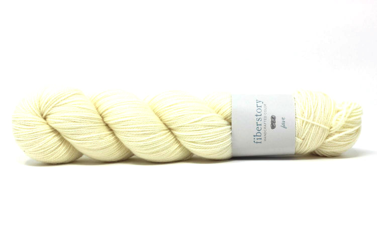 Fiberstory - Fave Sock A-M