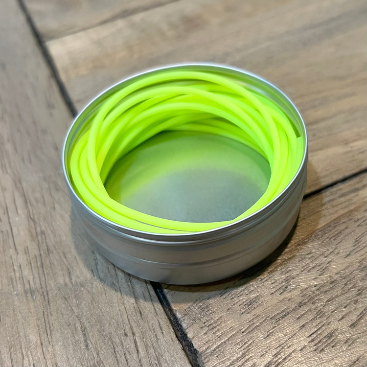 The Knitting Barber - Knitting Cord