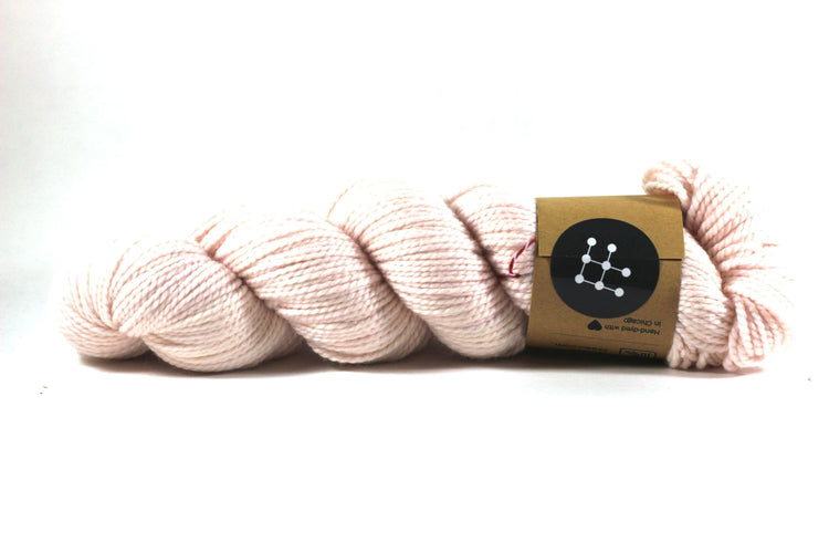 KraeO Fuzz Family Yarn - Uncle Mulberry