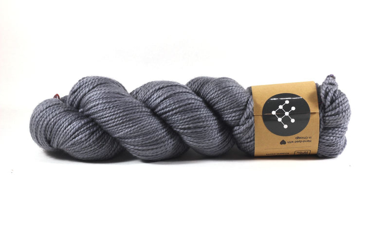 KraeO Fuzz Family Yarn - Uncle Mulberry