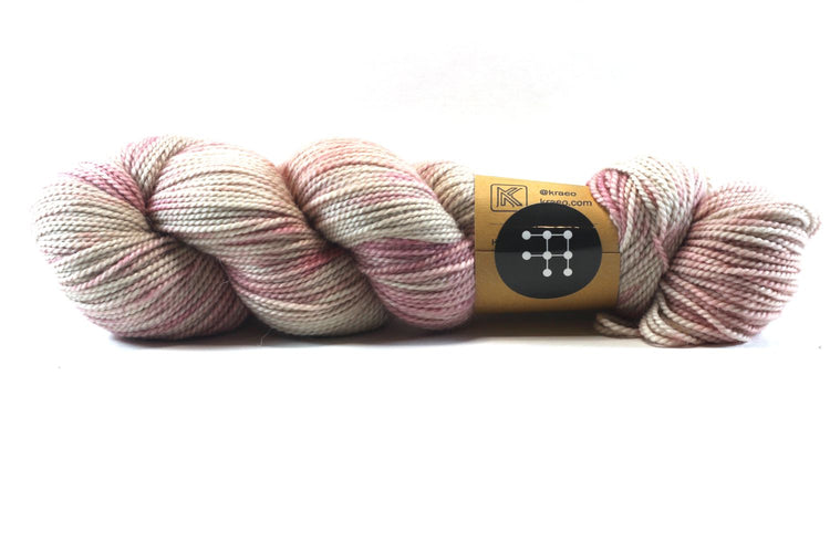 KraeO Fuzz Family Yarn - Mama Bear DK